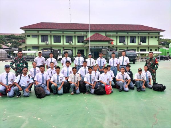 Donasi Pendidikan