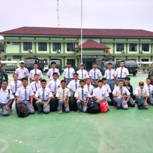 Donasi Pendidikan